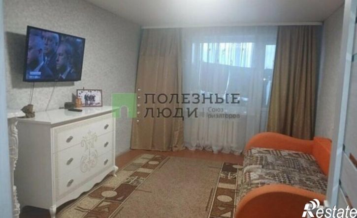 3-комн квартира улица Строителей, 86,  д. 86