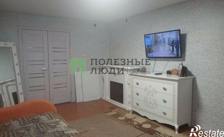 3-комн квартира улица Строителей, 86,  д. 86