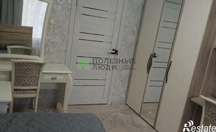 3-комн квартира улица Строителей, 86,  д. 86