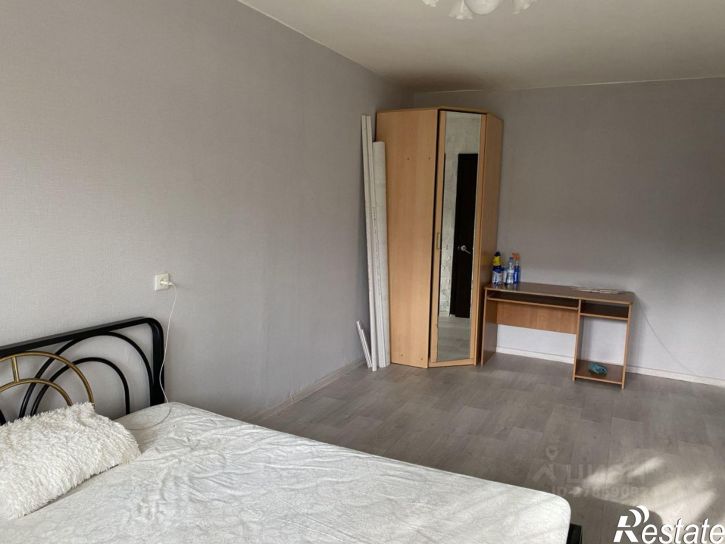 1-комн квартира улица Недорезова, 2Б,  д. 2Б