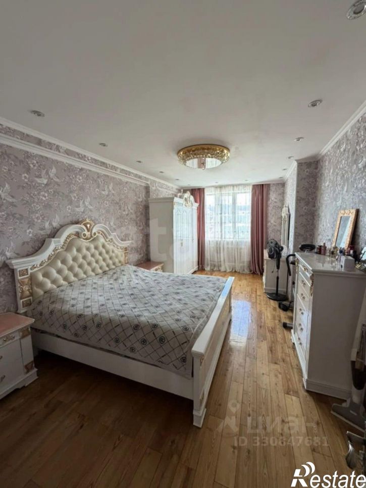 3-комн квартира улица Шилова, 29,  д. 29
