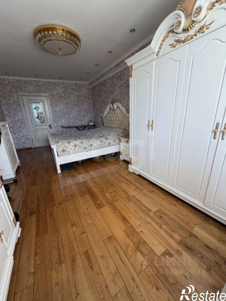 3-комн квартира улица Шилова, 29,  д. 29