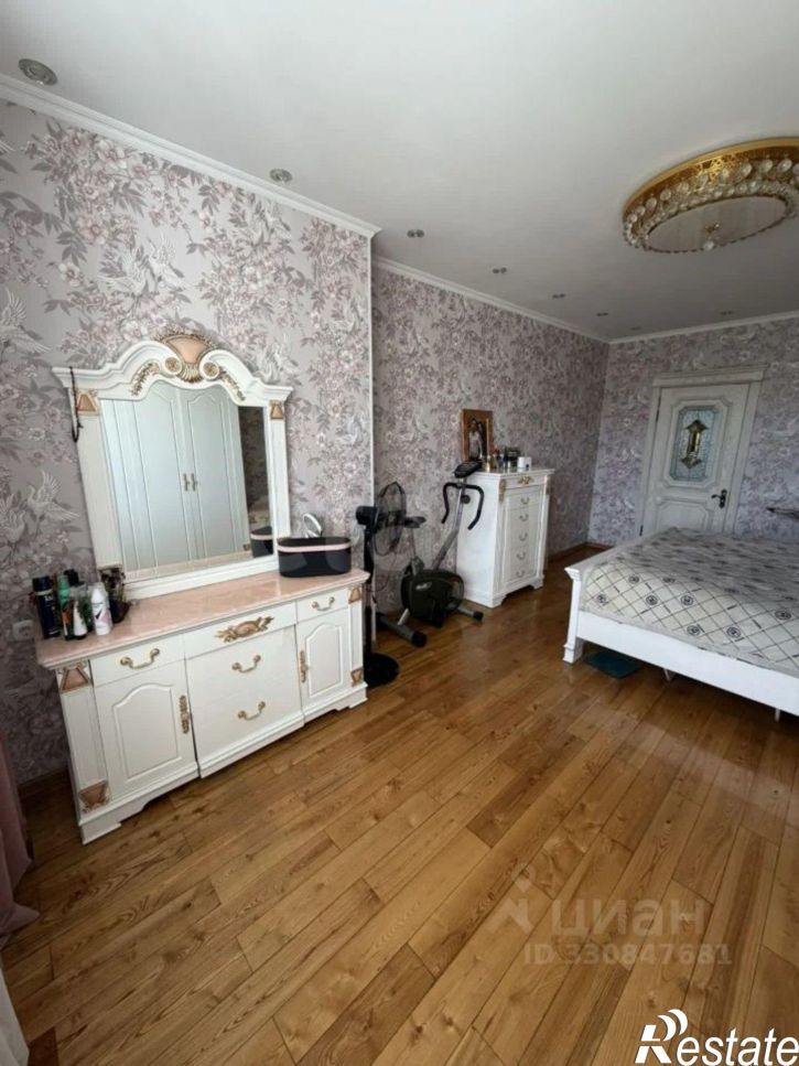 3-комн квартира улица Шилова, 29,  д. 29