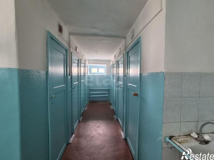 Комната улица Журавлёва, 100А,  д. 100А