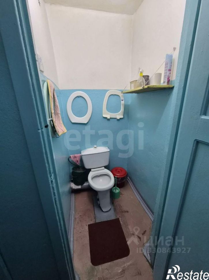 Комната улица Журавлёва, 100А,  д. 100А