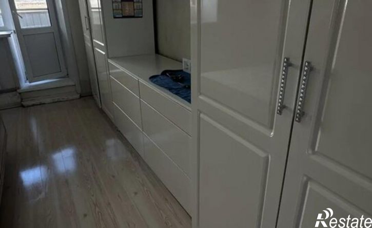 1-комн квартира Чита &mdash; Ингода, 3,  д. 3