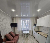 комната 14 кв м улица Богомягкова, 66