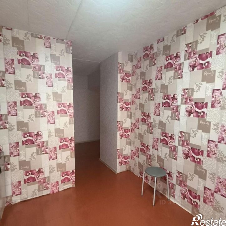 1-комн квартира Весенняя улица, 34,  д. 34