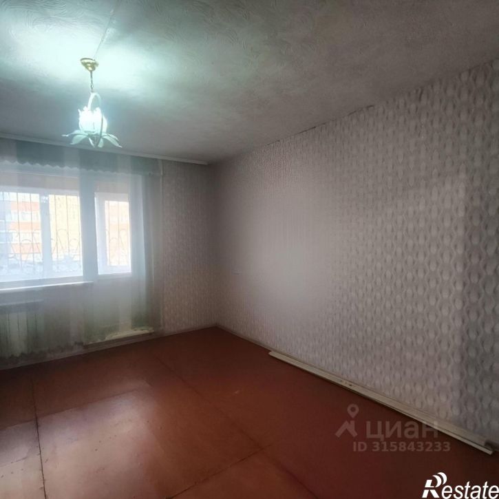 1-комн квартира Весенняя улица, 34,  д. 34