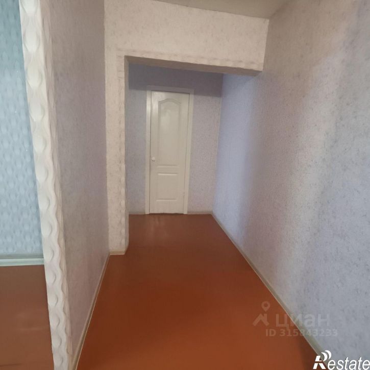 1-комн квартира Весенняя улица, 34,  д. 34