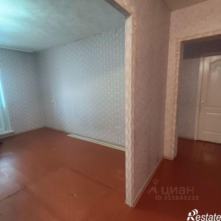 1-комн квартира Весенняя улица, 34,  д. 34