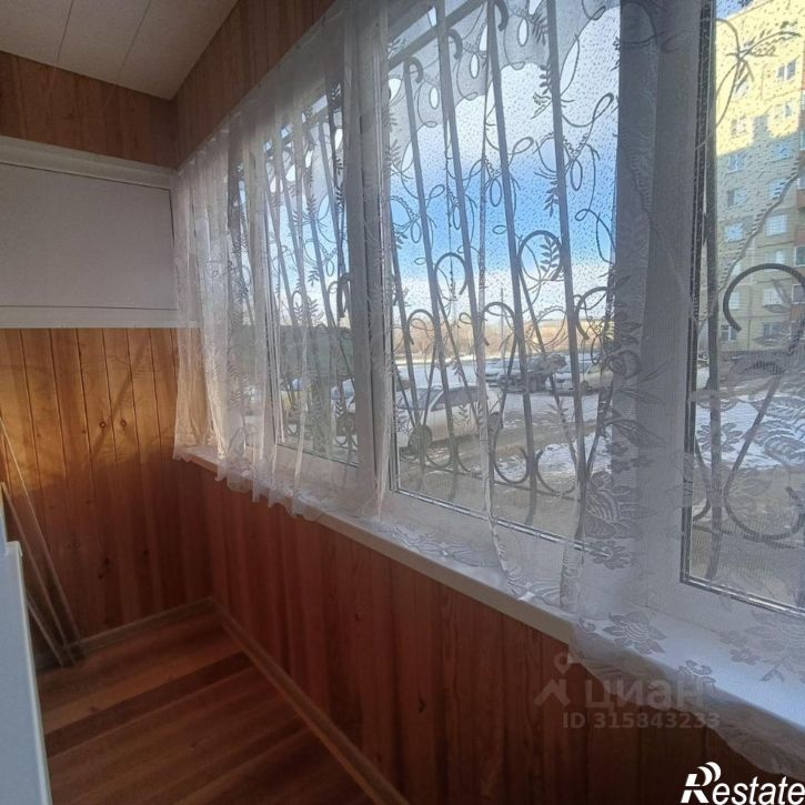 1-комн квартира Весенняя улица, 34,  д. 34