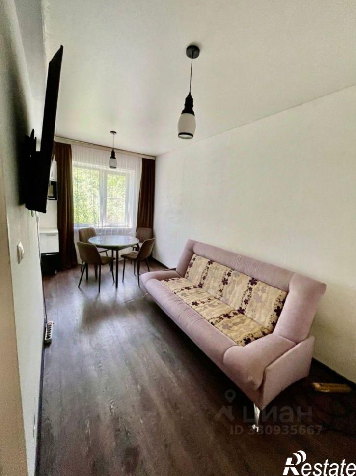 2-комн квартира улица Горького, 59,  д. 59