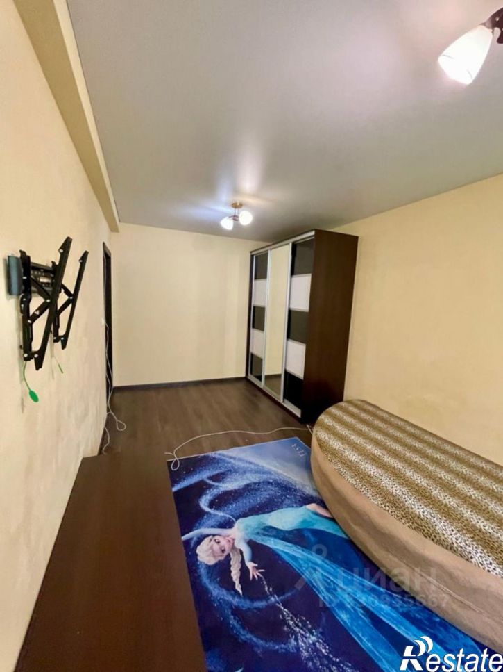 2-комн квартира улица Горького, 59,  д. 59