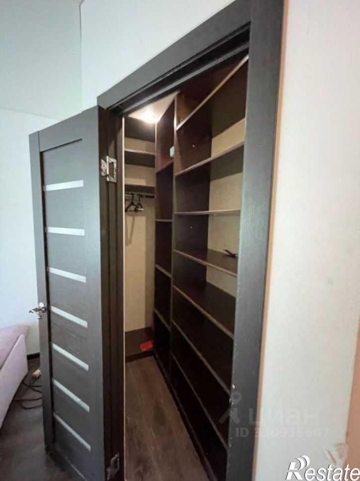 2-комн квартира улица Горького, 59,  д. 59