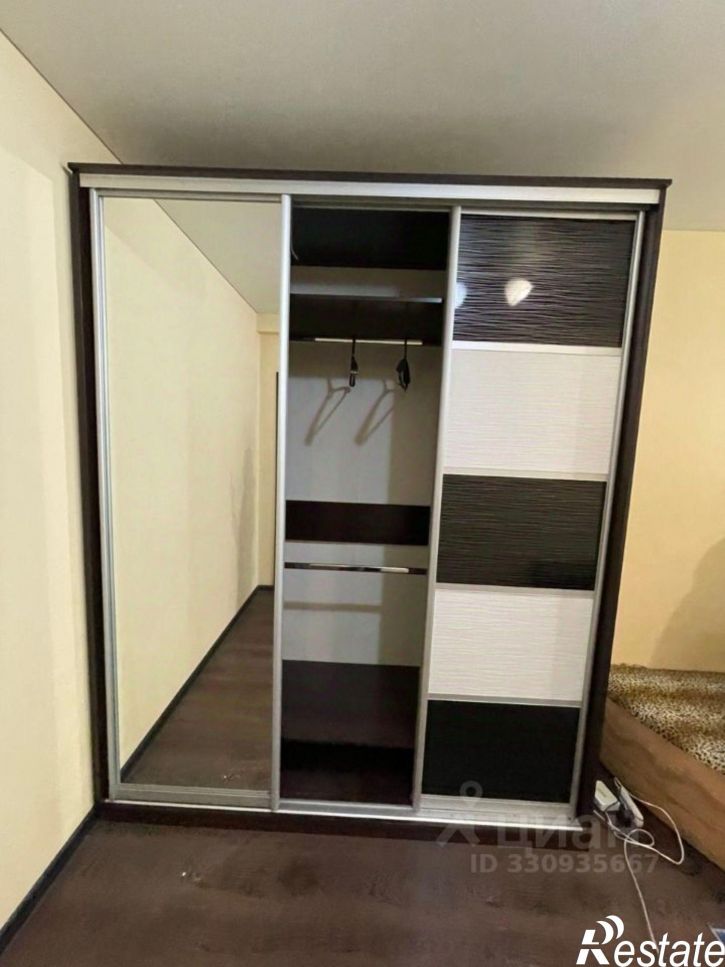 2-комн квартира улица Горького, 59,  д. 59