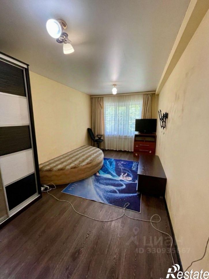 2-комн квартира улица Горького, 59,  д. 59
