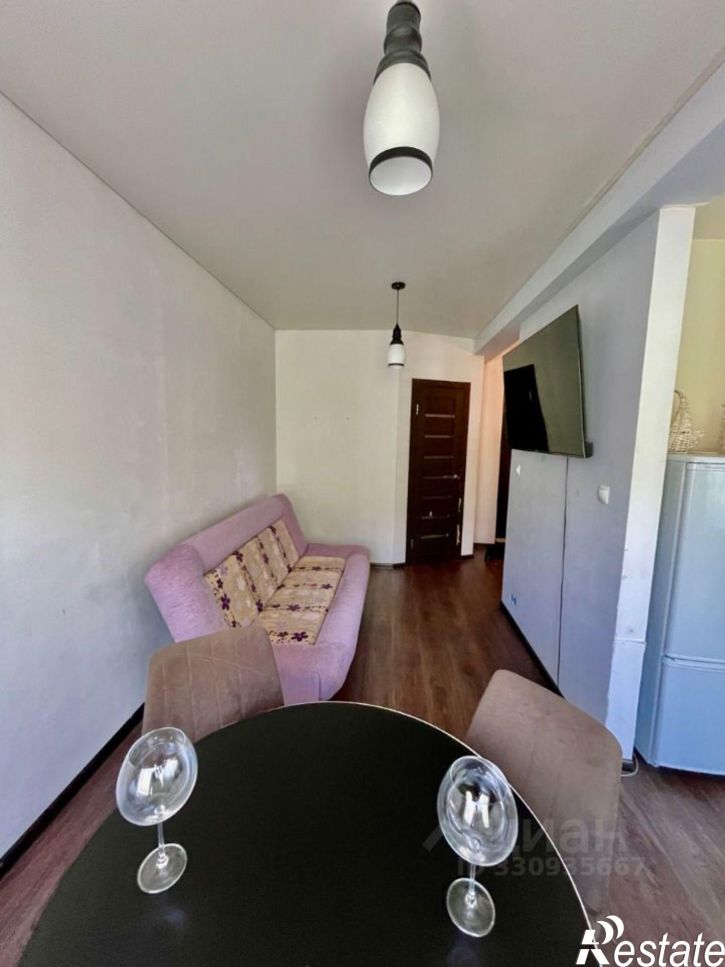 2-комн квартира улица Горького, 59,  д. 59