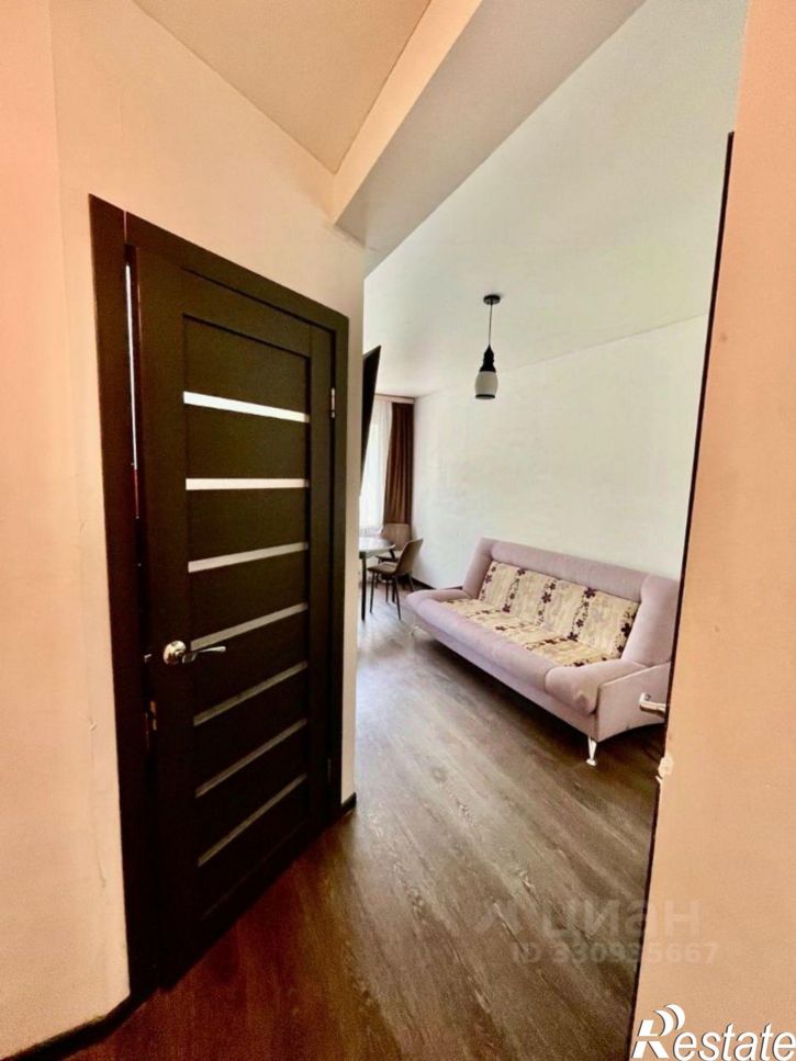 2-комн квартира улица Горького, 59,  д. 59