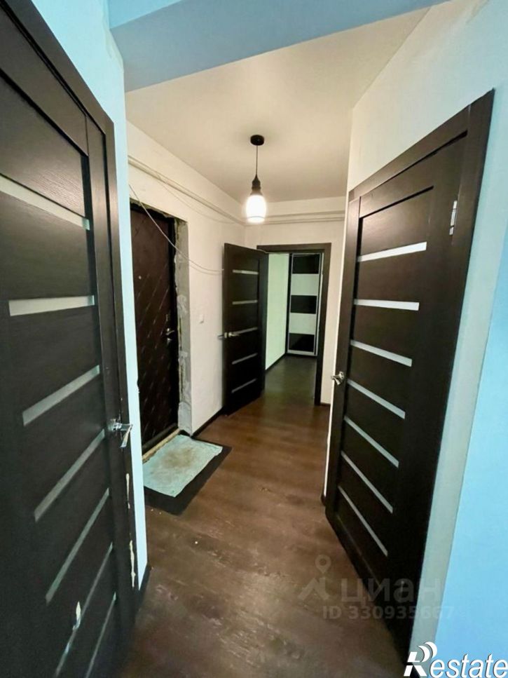 2-комн квартира улица Горького, 59,  д. 59