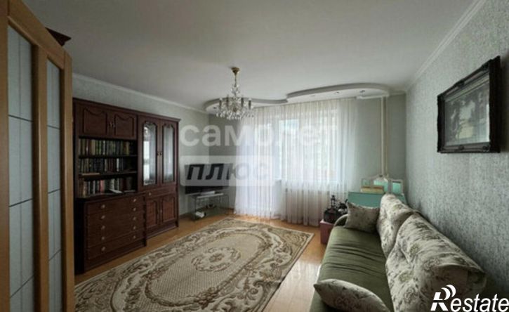 4-комн квартира проспект Фадеева, 37,  д. 37