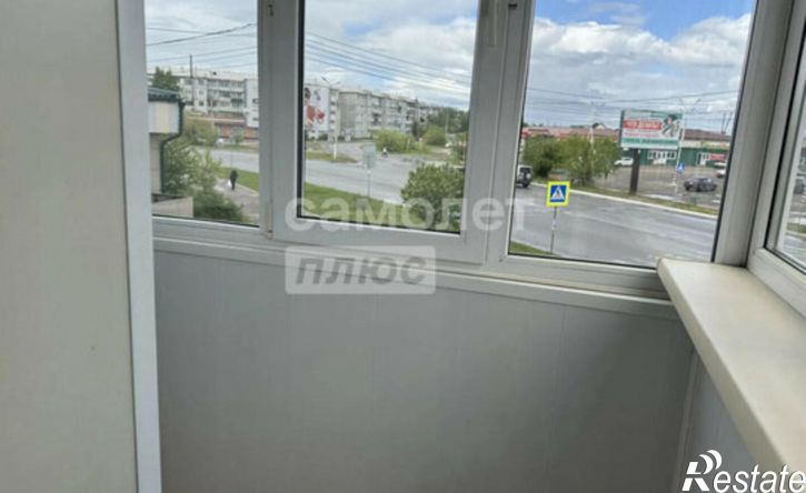 4-комн квартира проспект Фадеева, 37,  д. 37