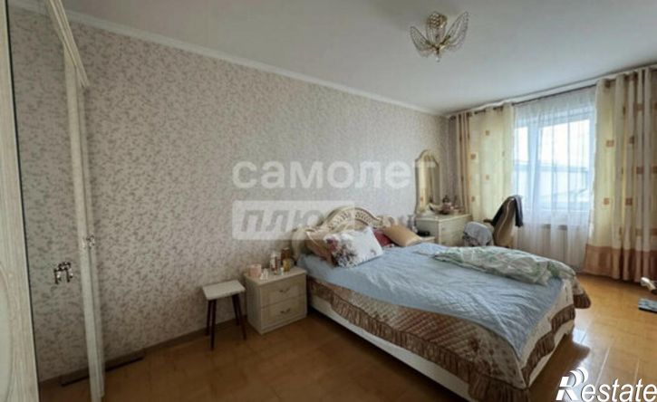 4-комн квартира проспект Фадеева, 37,  д. 37