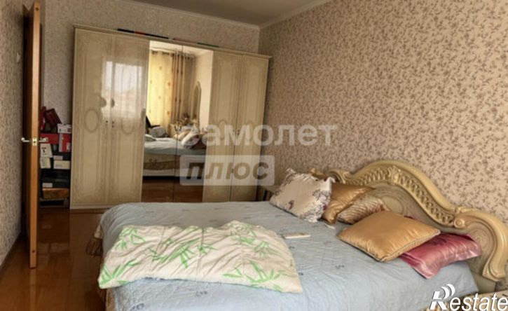 4-комн квартира проспект Фадеева, 37,  д. 37