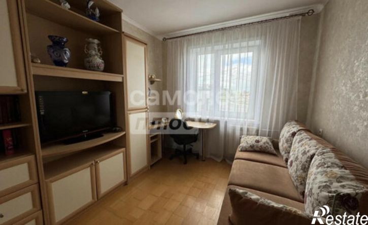 4-комн квартира проспект Фадеева, 37,  д. 37