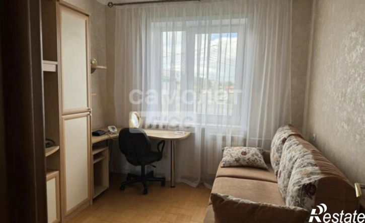 4-комн квартира проспект Фадеева, 37,  д. 37