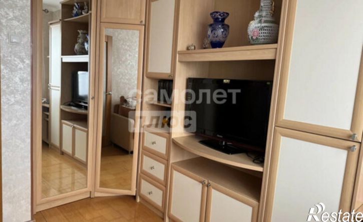 4-комн квартира проспект Фадеева, 37,  д. 37
