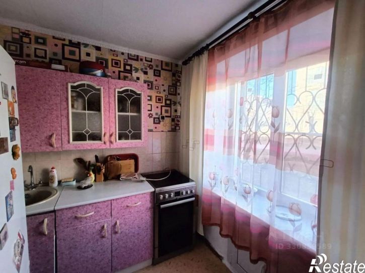 2-комн квартира улица Чкалова, 9,  д. 9