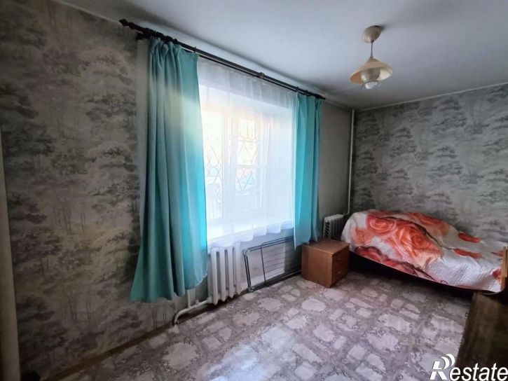 2-комн квартира улица Чкалова, 9,  д. 9