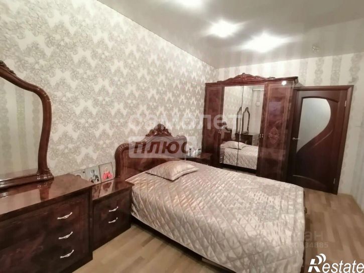 3-комн квартира ул Шилова, 20,  д. 20