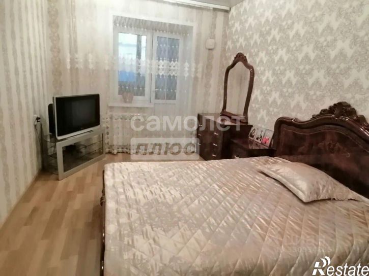 3-комн квартира ул Шилова, 20,  д. 20