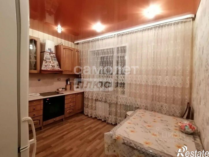 3-комн квартира ул Шилова, 20,  д. 20