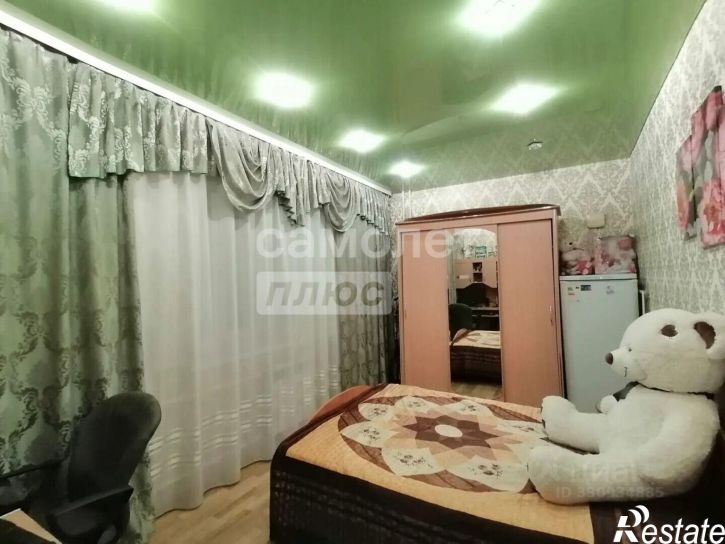 3-комн квартира ул Шилова, 20,  д. 20