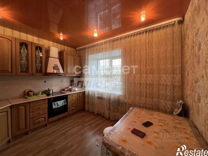 3-комн квартира ул Шилова, 20,  д. 20