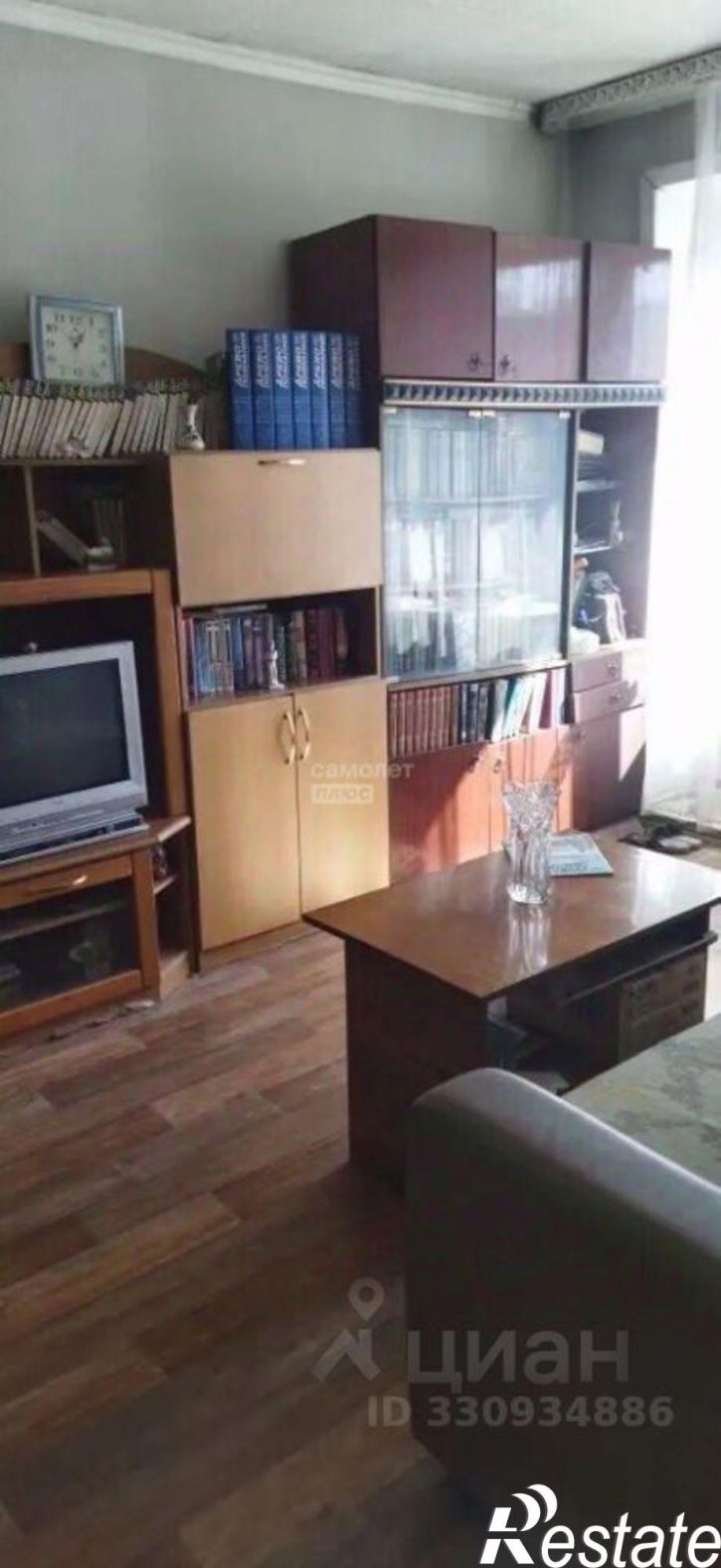 3-комн квартира ул Онискевича, 10,  д. 10