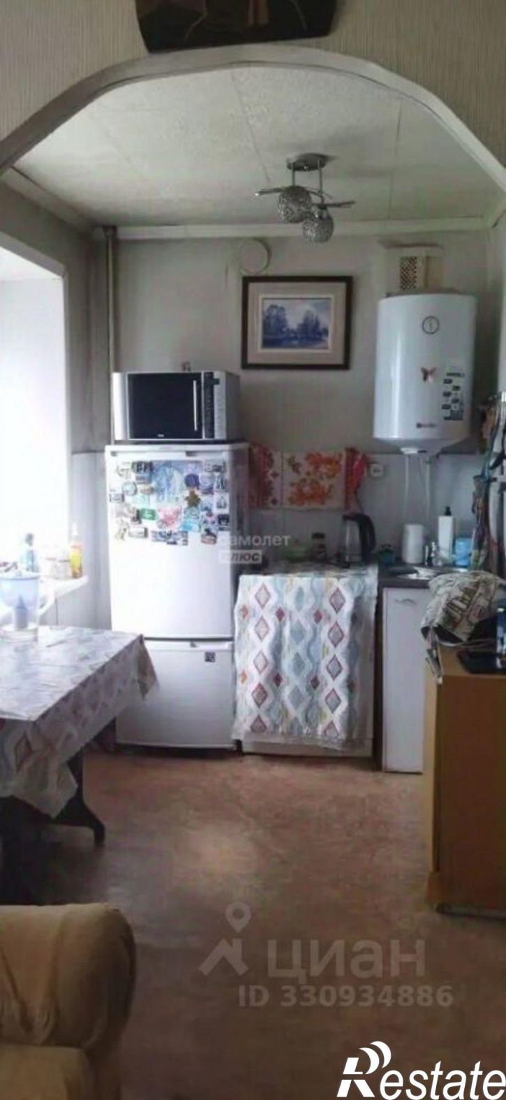 3-комн квартира ул Онискевича, 10,  д. 10