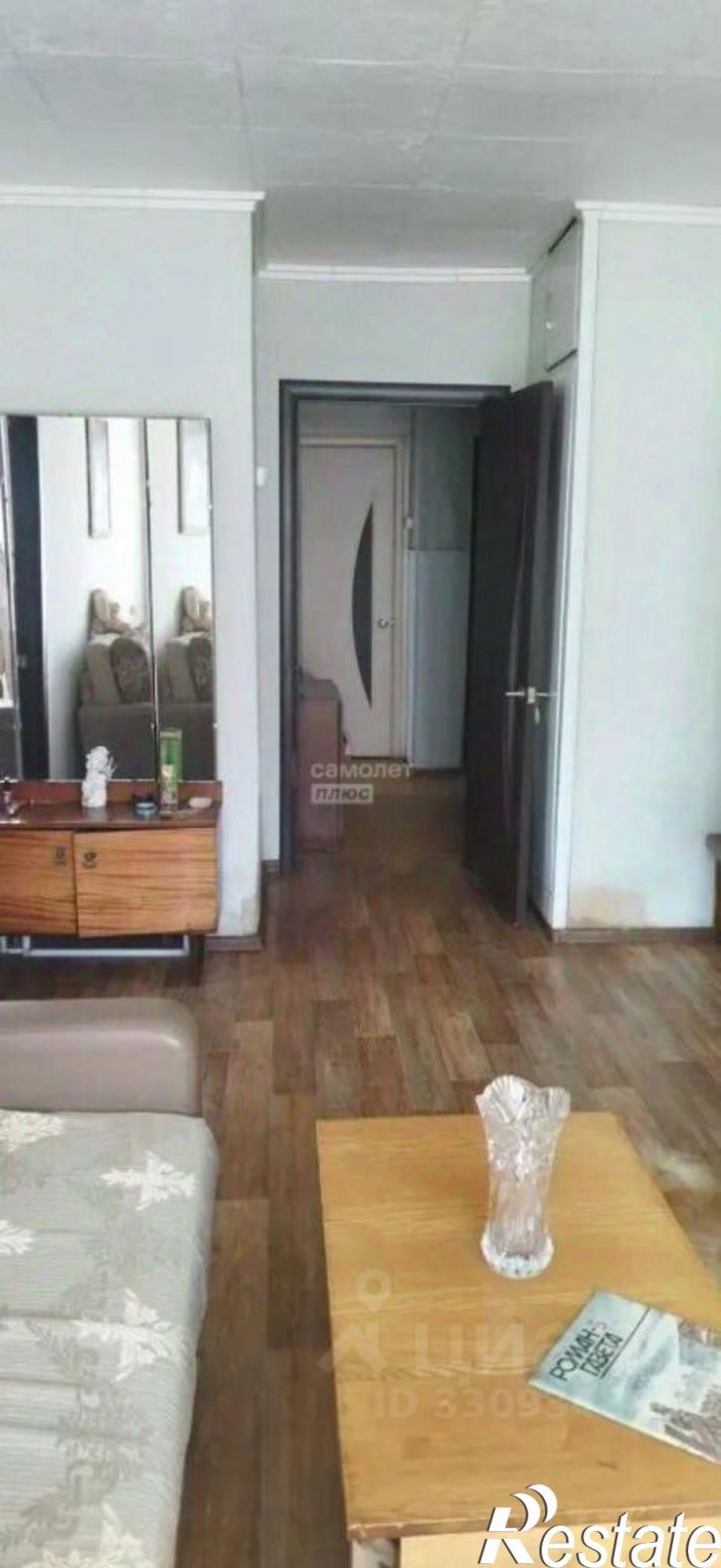 3-комн квартира ул Онискевича, 10,  д. 10