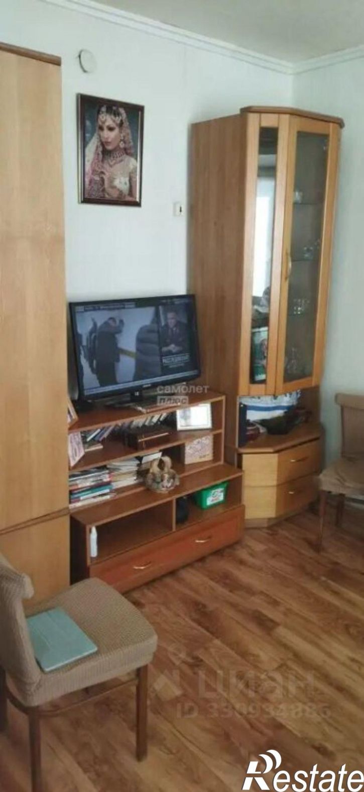 3-комн квартира ул Онискевича, 10,  д. 10