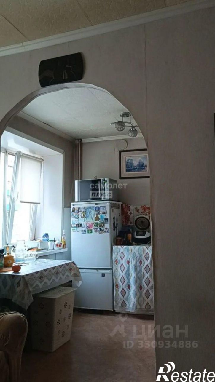 3-комн квартира ул Онискевича, 10,  д. 10