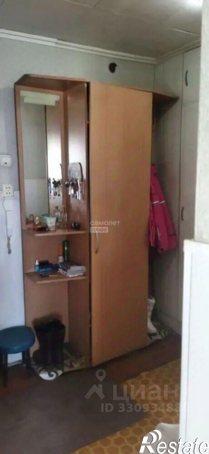 3-комн квартира ул Онискевича, 10,  д. 10