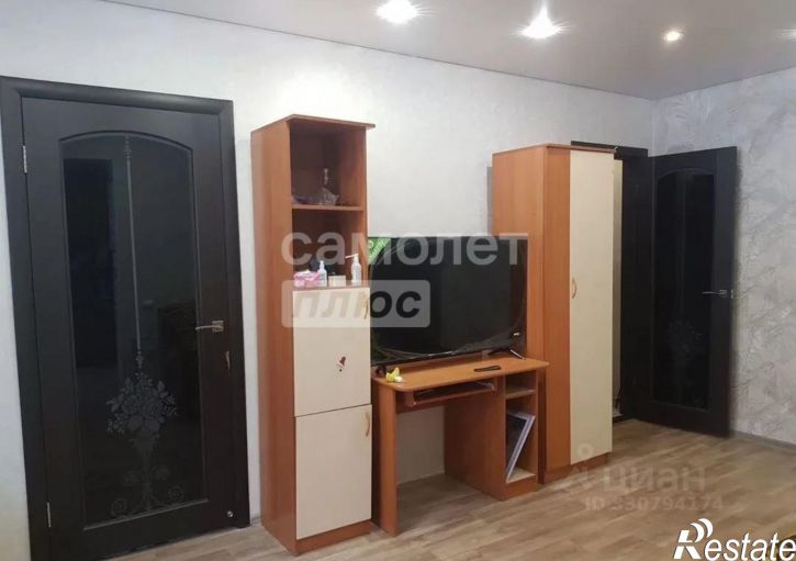 2-комн квартира улица Марии Гетало, 16,  д. 16