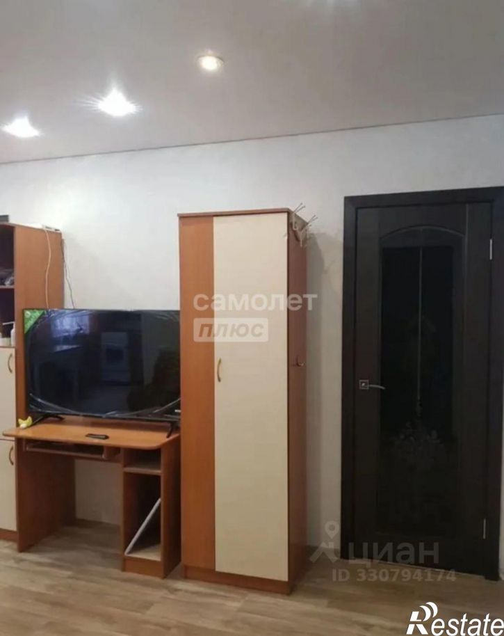 2-комн квартира улица Марии Гетало, 16,  д. 16