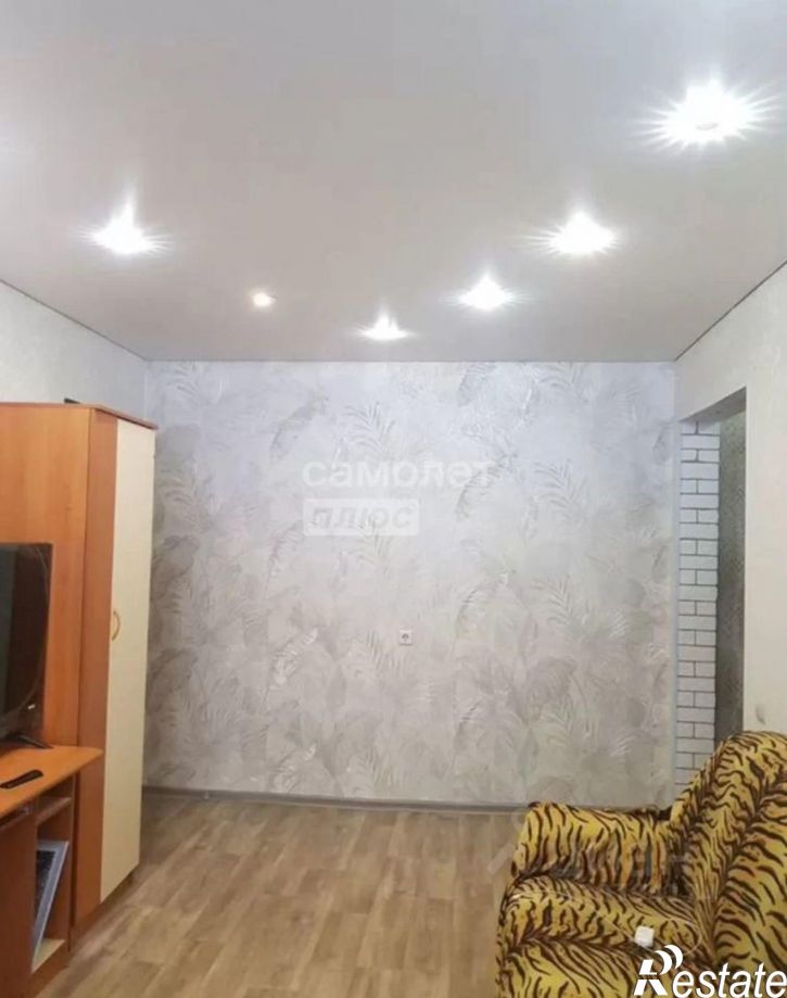 2-комн квартира улица Марии Гетало, 16,  д. 16