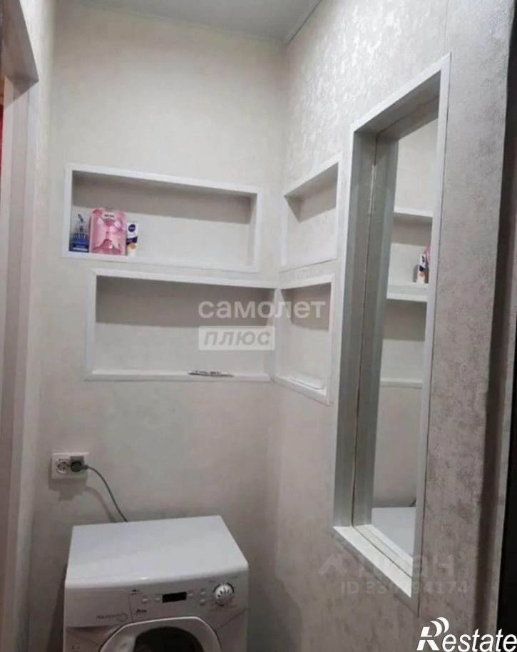 2-комн квартира улица Марии Гетало, 16,  д. 16