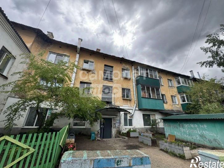 1-комн квартира ул Новобульварная, 2,  д. 2