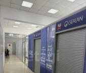 офис 15 кв м, этаж 2/2 Красноармейская улица, 47